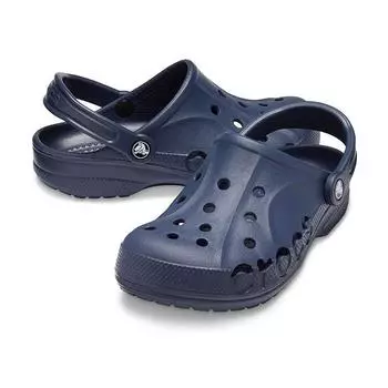 CROCS поделился BAYA NV 24SUCL10126 NAVY Z410/M4W6 230