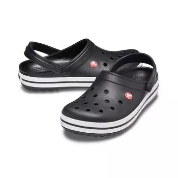 CROCS поделился CROCBAND BK 23SUCL11016