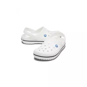 CROCS поделился CROCBAND WT 23SUCL11016