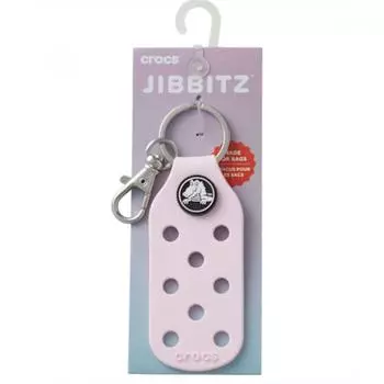 Crocs Подвеска для сумки Zibbitz 212289 680 FREE