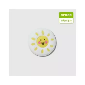Crocs Подвеска Doodle Sea Zibbitz 10013868 shuffle
