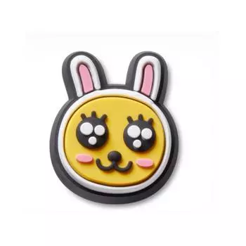 Crocs Подвеска Muji Gibbitz от Kakao Friends 10014381 shuffle