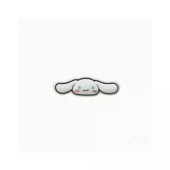 Crocs Подвеска-шарм «Рулет с корицей» Hello Kitty Friends 10014068 shuffle