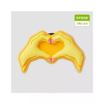 Crocs Подвеска Sonheart Gibbitz 10013740 shuffle