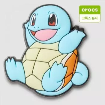 Crocs Pok Mon Kobugi Jibbitz 10010048 ONE SIZE
