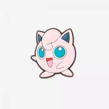 Crocs Pokemon Jigglypuff Crs10010049 FREE