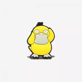 Crocs Pokemon Psyduck Crs10013111 FREE