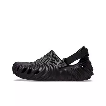 Crocs Pollex Clog by Salehe Bembury Sasquatch