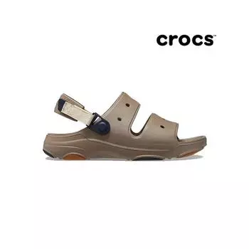 Crocs Public All Terrain Sandals Khaki 207711 2f9 M9W11270