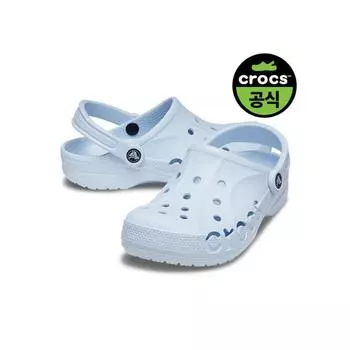 Crocs Общественный Байя Мбу Mineral Blue Z4JQ M8W10 265