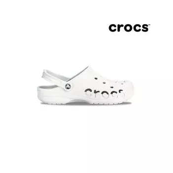 Crocs Public Baya White 10126 100 M4W6230