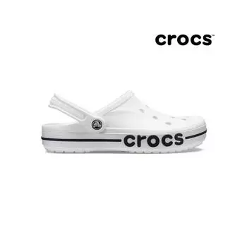 Crocs Public Bayaband Clock White 205089 126 M4W6230