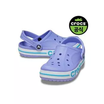 Crocs Public Bayaband Clog Div DIGITAL VIOLET Z5PY M11 290