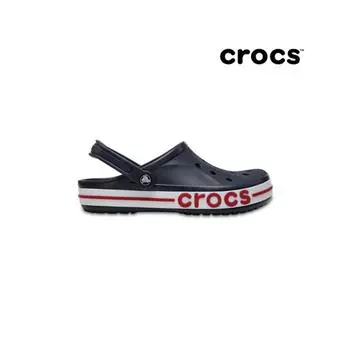 Crocs Public Bayaband Clog Navy 205089 4cc M4W6230