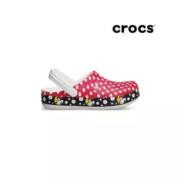 Crocs Public Crock Band Mini Clock 204378 90h M3W5220