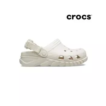 Crocs Public Duet Max Ii Clog Stuco 208776 160 M4W6230
