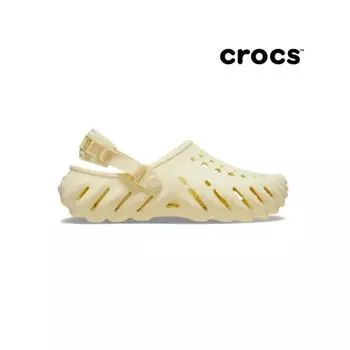 Crocs Public Eco Clog Butter Cream 207937 76o M4W6230