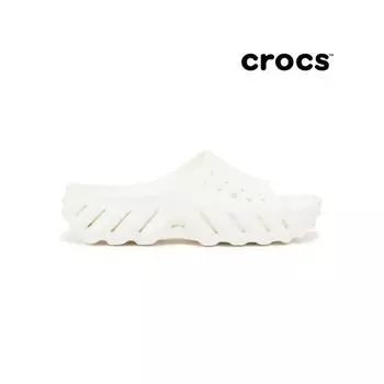 Crocs Public Eco Slide Белый 208170 100 M5W7240