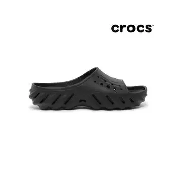 Crocs Public Eco Slide черный 208170 001 M4W6230