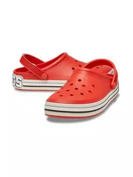 Crocs Public Off Court Logo Clog Tom 24sucl209651 TOMATO Z625/230