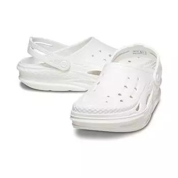 CROCS public OFF GRID CLOG WT 24SUCL209501