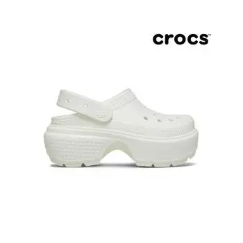 Crocs Public Stomp Clog Choke 209347 0wv M4W6230