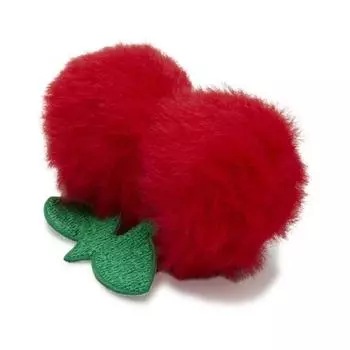 Crocs Purge Cherry Jibbitz 10011754 shuffle/one sizefree