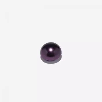 Crocs Purple Pearl Dome Crs10012314 FREE