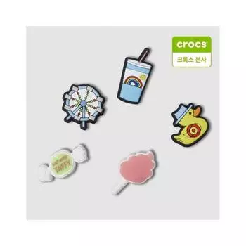 Crocs Retro Boardwork Pack Gibbitz 10011586 shuffle