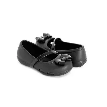 Crocs Rina Flat Kids 204028 001 C4 140