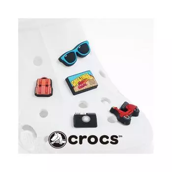 Crocs Road Trip 5 Pack Gbitz 100086541