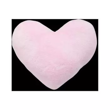 Crocs розовые большие сердечки Gibbits 10014422 shuffle/one sizefree