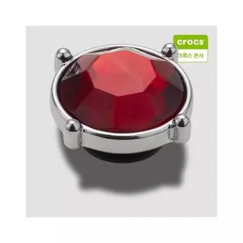 Crocs Ruby Charm Gibbitz Charm 10012492 onefree