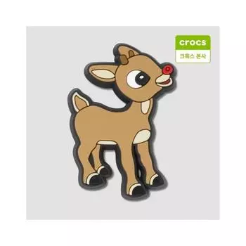 Crocs Шарм Рудольфа Зиббитца 10012212 onefree