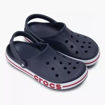 Crocs Сабо Crocs Baya Band от универмага Daegu Navy 230 (M4W6)