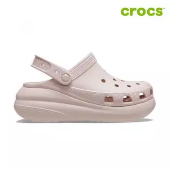 Crocs Сабо Crocs Classic Crush от универмага Daegu Quartz 240 (M5W7)