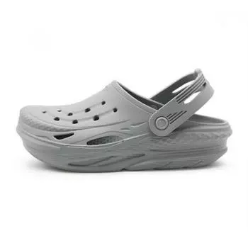 Crocs Сабо Crocs Off Grid от универмага Daegu Light gray 230 (M4W6)