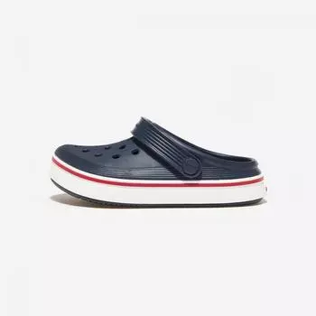 Crocs Сабо детские Off Court Cls Crs208477 Navy Pepper 175