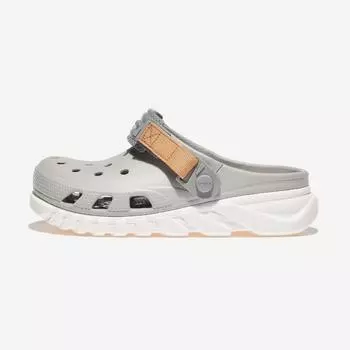 [CROCS] Сабо Duet Max II CRS208776-1010104238, популярная обувь в Корее. 230