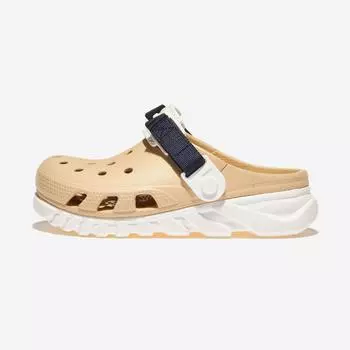 [CROCS] Сабо Duet Max II CRS208776-1010104239, популярная обувь в Корее. 290