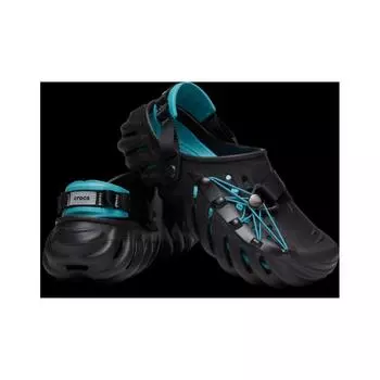 Crocs Сабо Echo Bunge 210004 001 [Echo Bunge black/265