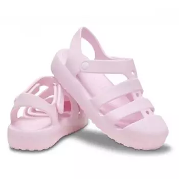 Crocs Сабо Fisherman Kids 210625 6zw C11(175)