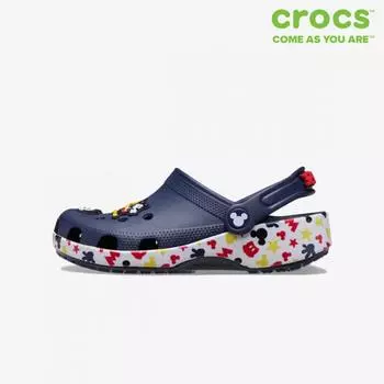 Crocs Сабо классические детские Микки Друзья 211148 90ч 90H/175
