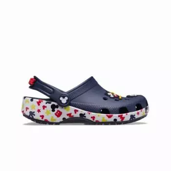 Crocs Сабо классические детские Микки Друзья 211148 90ч 175