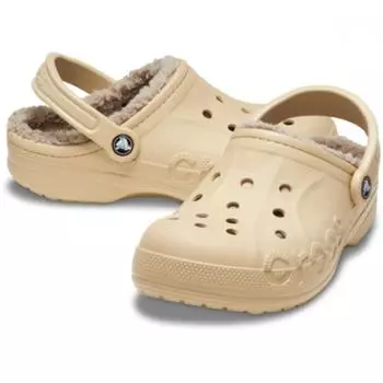 Crocs Сабо с подкладкой Vaya 205969 2zm M4W6