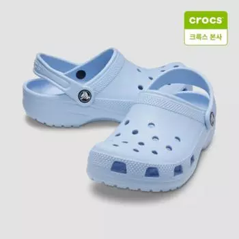 Crocs Сабо Starfield Suwon Classic для детей 206991 4ns C11(175mm)