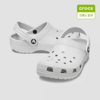 Crocs Сабо Starfield Suwon Classic для детей 206991 1 фут C11(175mm)