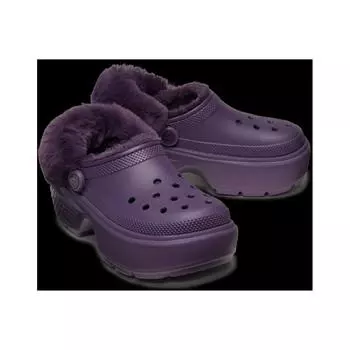 Crocs Сабо Stomp Linked 208546 5as 230