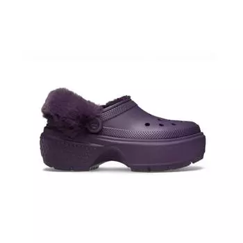Crocs Сабо Stomp Linked 208546 5as 5AS/230