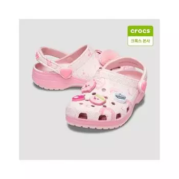 Crocs Сабо унисекс Luffy Classic 210552 90h 90H multi/M10W12